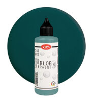 Blob Paint, Petrol