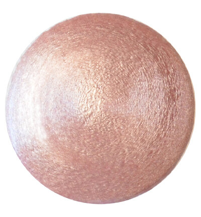 Blob Paint, Rosegold Metallic