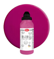 Blob Paint, Magenta