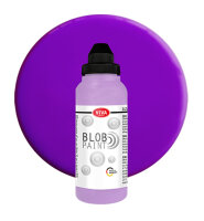 Blob Paint, Lila