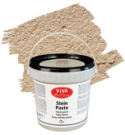 Artline Stein Paste, Sepia