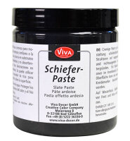 Schiefer-Paste