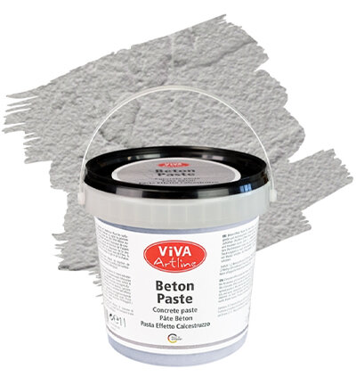 Artline Beton Paste, Grau