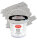 Artline Beton Paste, Grau