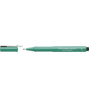 Zeichenstift FC Ecco Pigment 0.7mm grï¿½n