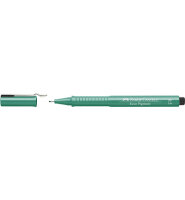 Zeichenstift FC Ecco Pigment 0.5mm grï¿½n