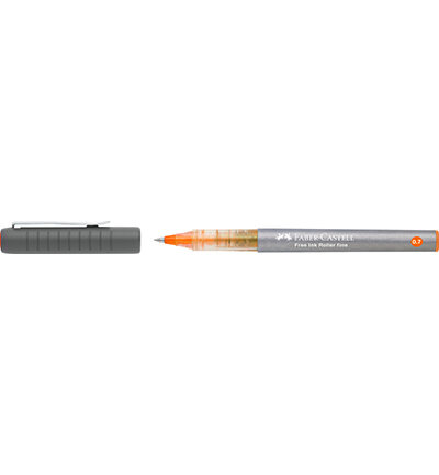 Farbwalze FC 0.7mm orange