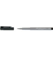 Zeichenmarker FC Pitt Artist Pen Soft Brush 232 Cold Grey...