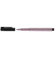 FC Pitt Artist Pen Ruby Metallic Zeichenstift