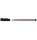 FC Pitt Artist Pen Ruby Metallic Zeichenstift