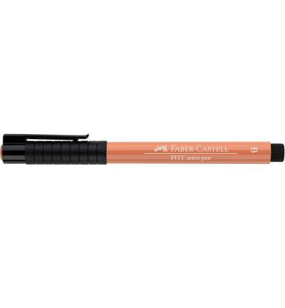 FC Pitt Artist Pen Brush 189 Zimt Zeichenstift