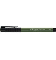 Zeichenmarker FC Pitt Artist Pen Brush 174...