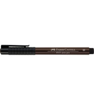 Zeichenmarker FC Pitt Artist Pen Brush 175 Sepia