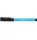 Zeichenmarker FC Pitt Artist Pen Brush 154 Cobalt Turquoise Light