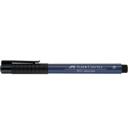 Zeichenmarker FC Pitt Artist Pen Brush 247 Indanthren Blau