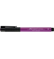 Zeichenmarker FC Pitt Artist Pen Brush 134 Dunkelviolett