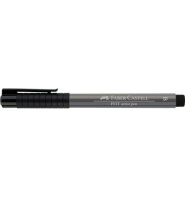 Zeichenmarker FC Pitt Artist Pen Brush 233 Cold Grey IV