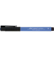 Zeichenmarker FC Pitt Artist Pen Brush 120 Ultramarine