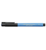 Zeichenmarker FC Pitt Artist Pen Brush 110 Phthalo Blue