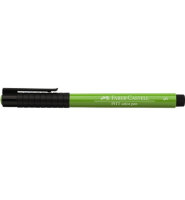 Zeichenmarker FC Pitt Artist Pen (S) 170...