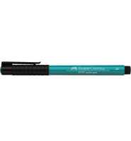 Zeichenmarker FC Pitt Artist Pen (S) 156...