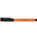 Zeichenmarker FC Pitt Artist Pen (S) 113 Orange