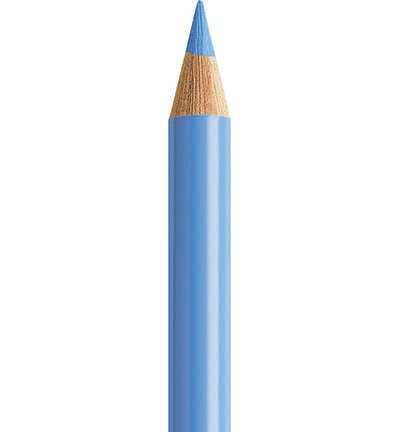 Farbstift FC Polychromos 146 himmelblau