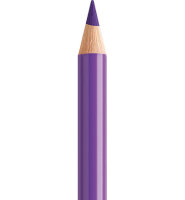 Farbstift FC Polychromos 138 violett