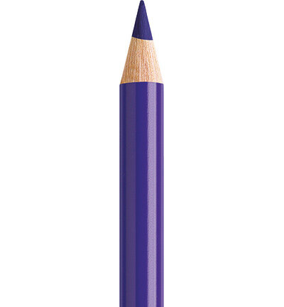 Farbstift FC Polychromos 137 blau-violett