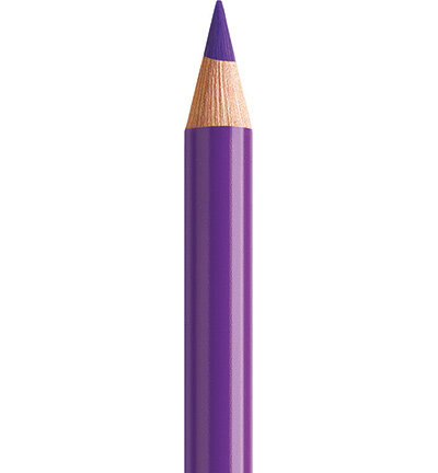 Farbstift FC Polychromos 136 lila violett