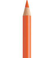 Farbstift FC Polychromos 113 orange...