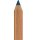 Pastellstift FC Pitt 155 Fluor Tï¿½rkis