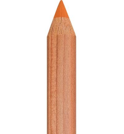 Pastellstift FC Pitt 113 orange glï¿½nzend