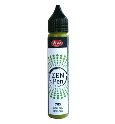 Zen Pen Bambus