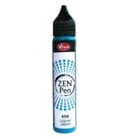 Zen Pen Lagune