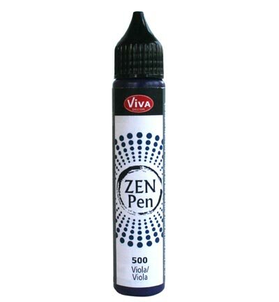 Zen Pen Viola