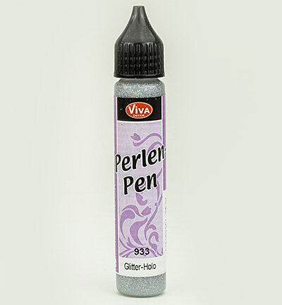 Perlen-Stift Glitzer Holo