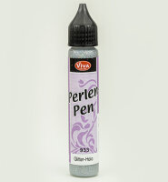 Perlen-Stift Glitzer Holo