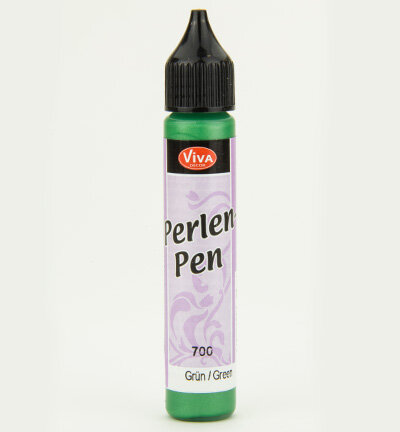 Perlen-Stift Grï¿½n