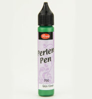 Perlen-Stift Grï¿½n