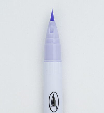 Clean Color Real Brush, (803) Englischer Lavendel