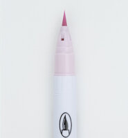 Clean Color Real Brush, (200) Sugared Almond Pink