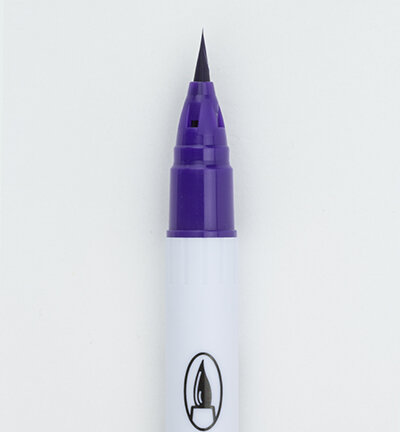 Clean Color Real Brush, (084)Tiefes Violett