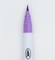 Clean Color Real Brush, (081)Hellviolett