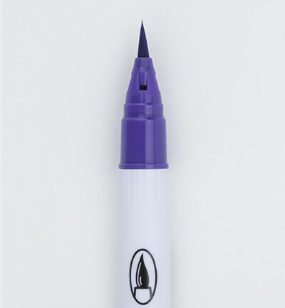 Clean Color Real Brush, (080)Violett