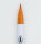 Clean Color Real Brush, (070)Orange