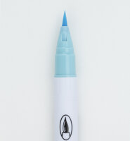 Clean Color Real Brush, (036)Hellblau