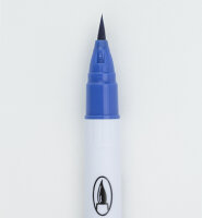 Clean Color Real Brush, (034)Dull Blue