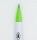 Clean Color Real Brush, (004)Fl. Grï¿½n