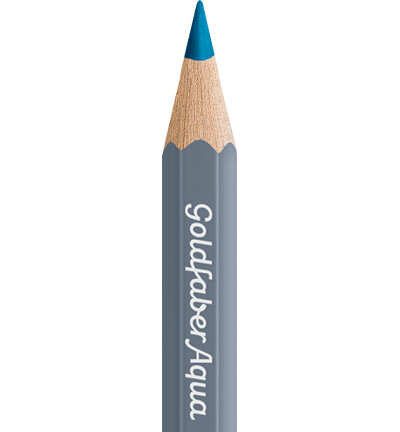 Aquarellkreide FC Goldfaber 153 Kobalttï¿½rkis